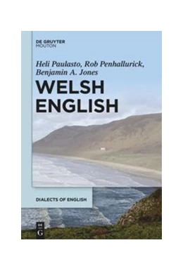 Abbildung von Paulasto / Penhallurick | Welsh English | 1. Auflage | 2020 | beck-shop.de