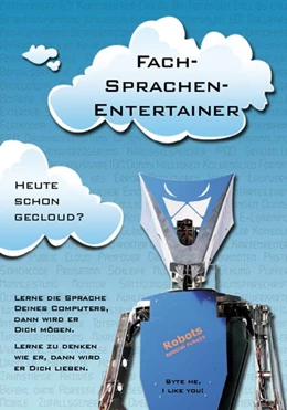 Abbildung von Kortheuer | Fach-Sprachen-Entertainer | 2. Auflage | 2017 | beck-shop.de