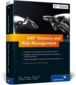 Abbildung von Bryša / Fritzsche | SAP Treasury and Risk Management | 2. Auflage | 2012 | beck-shop.de