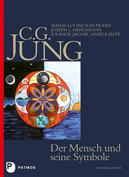 Abbildung von Jung | Der Mensch und seine Symbole | 1. Auflage | 2019 | beck-shop.de
