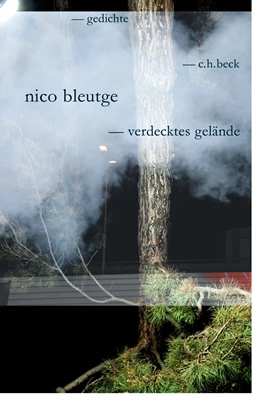 Abbildung von Bleutge, Nico | verdecktes gelände | 1. Auflage | 2019 | beck-shop.de