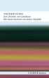 Cover: Storm, Theodor, Zur Chronik von Grieshuus