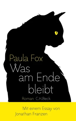 Abbildung von Fox, Paula | Was am Ende bleibt | 1. Auflage | 2013 | beck-shop.de