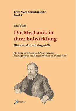 Abbildung von Mach / Wolters | Die Mechanik in ihrer Entwicklung | 1. Auflage | 2012 | beck-shop.de