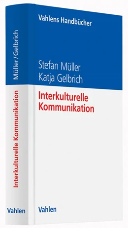 Abbildung von Müller / Gelbrich | Interkulturelle Kommunikation | 1. Auflage | 2014 | beck-shop.de