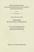 Cover: Platschek, Johannes, Münchener Beiträge zur Papyrusforschung Heft 106