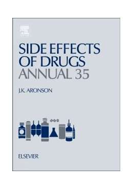 Abbildung von Aronson | Side Effects of Drugs Annual | 1. Auflage | 2014 | beck-shop.de