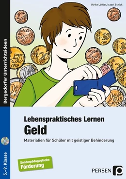Abbildung von Löffler / Schick | Lebenspraktisches Lernen: Geld | 1. Auflage | 2013 | beck-shop.de
