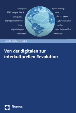Abbildung von Reutner | Von der digitalen zur interkulturellen Revolution | 1. Auflage | 2012 | beck-shop.de