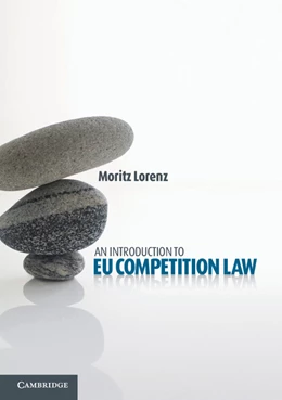 Abbildung von Lorenz | An Introduction to EU Competition Law | 1. Auflage | 2013 | beck-shop.de