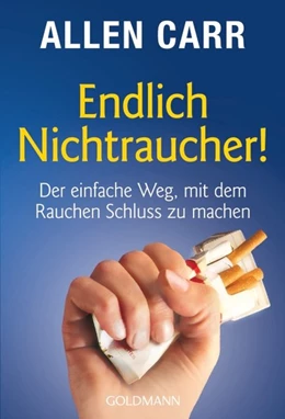 Abbildung von Carr | Endlich Nichtraucher! | 1. Auflage | 2012 | beck-shop.de