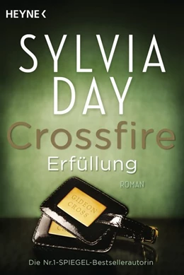 Abbildung von Day | Crossfire 03. Erfüllung | 1. Auflage | 2013 | beck-shop.de