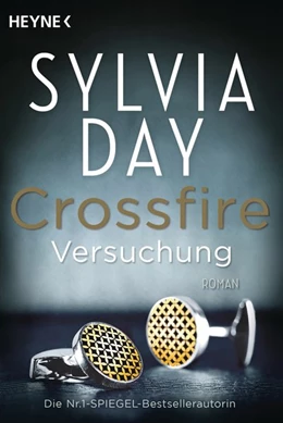 Abbildung von Day | Crossfire 01. Versuchung | 1. Auflage | 2013 | beck-shop.de