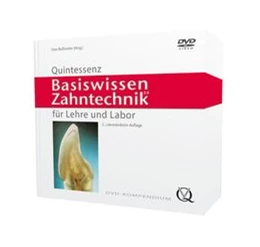 Abbildung von Bußmeier | Basiswissen Zahntechnik | 2. Auflage | 2012 | beck-shop.de