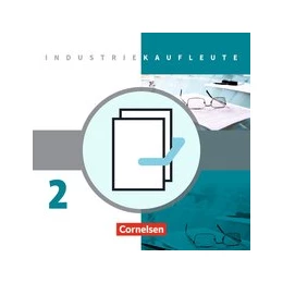 Abbildung von Industriekaufleute - Ausgabe 2011 - 2. Ausbildungsjahr: Lernfelder 6-9 | 1. Auflage | 2012 | beck-shop.de