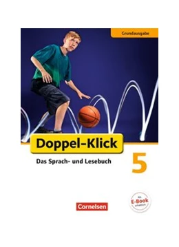 Abbildung von Bentin / Krull | Doppel-Klick - Das Sprach- und Lesebuch - Grundausgabe - 5. Schuljahr | 1. Auflage | 2012 | beck-shop.de