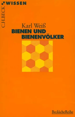 Abbildung von Weiß, Karl | Bienen und Bienenvölker | 1. Auflage | 1997 | 2067 | beck-shop.de