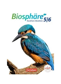 Abbildung von Brennecke / Küster | Biosphäre Sekundarstufe I - 5./6. Schuljahr | 1. Auflage | 2013 | beck-shop.de