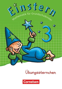 Abbildung von Bauer / Maurach | Einstern- Mathematik für Grundschüler | 1. Auflage | 2012 | beck-shop.de