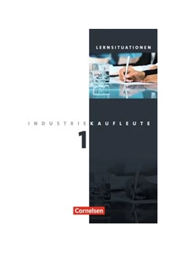 Abbildung von Klein / Weleda | Industriekaufleute - Ausgabe 2011 - 1. Ausbildungsjahr: Lernfelder 1-5 | 1. Auflage | 2011 | beck-shop.de