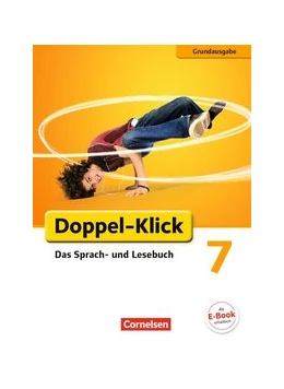 Abbildung von Bentin / Krull | Doppel-Klick - Das Sprach- und Lesebuch - Grundausgabe - 7. Schuljahr | 1. Auflage | 2013 | beck-shop.de