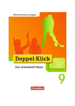 Abbildung von Adam / Breitkopf | Doppel-Klick - Das Sprach- und Lesebuch - Differenzierende Ausgabe - 9. Schuljahr | 1. Auflage | 2012 | beck-shop.de