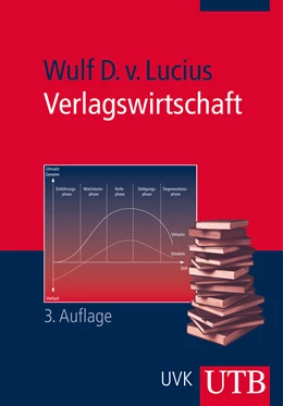 Abbildung von von Lucius | Verlagswirtschaft | 3. Auflage | 2014 | beck-shop.de