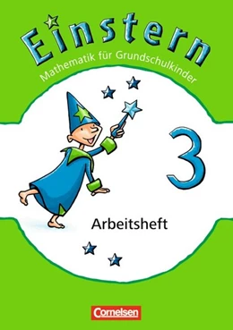 Abbildung von Bauer / Maurach | Einstern - Mathematik für Grunschulkinder | 1. Auflage | 2012 | beck-shop.de