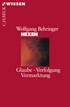 Cover: Behringer, Wolfgang, Hexen