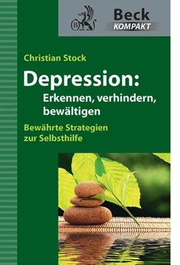 Abbildung von Stock | Depression | 1. Auflage | 2013 | beck-shop.de