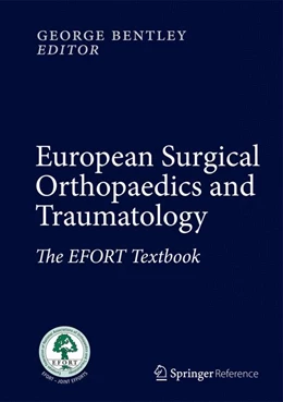 Abbildung von Bentley | European Surgical Orthopaedics and Traumatology | 1. Auflage | 2014 | beck-shop.de