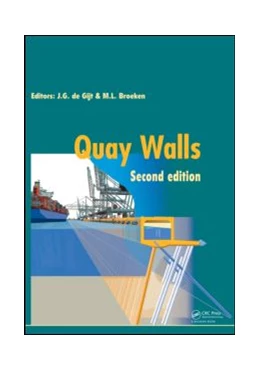 Abbildung von Gijt / Broeken | Quay Walls | 2. Auflage | 2014 | beck-shop.de
