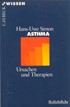 Cover: Simon, Hans-Uwe, Asthma