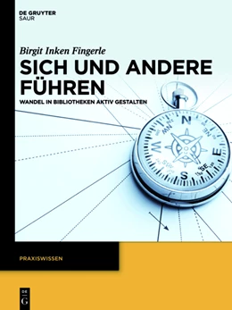 Abbildung von Fingerle | Sich und andere führen | 1. Auflage | 2013 | beck-shop.de