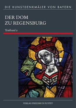 Abbildung von Hubel / Schuller | Der Dom zu Regensburg | 1. Auflage | 2018 | beck-shop.de