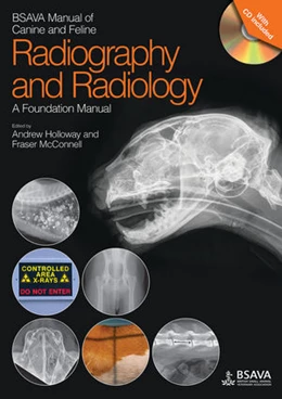 Abbildung von McConnell / Holloway | BSAVA Manual of Canine and Feline Radiography and Radiology | 1. Auflage | 2013 | beck-shop.de