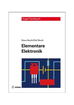Abbildung von Beuth | Elementare Elektronik | 8. Auflage | 2013 | beck-shop.de
