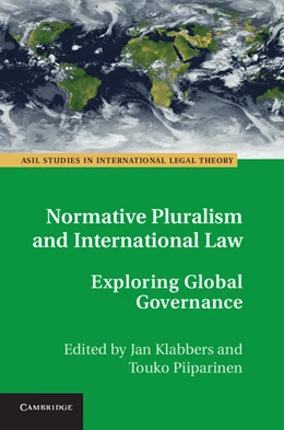 Abbildung von Klabbers / Piiparinen | Normative Pluralism and International Law | 1. Auflage | 2013 | beck-shop.de