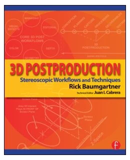 Abbildung von Baumgartner | 3D Postproduction | 1. Auflage | 2014 | beck-shop.de