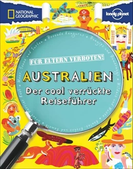 Abbildung von Scott / Rees | Für Eltern verboten: Australien | 1. Auflage | 2017 | beck-shop.de