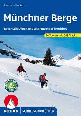 Abbildung von Wecker | Münchner Berge | 3. Auflage | 2015 | beck-shop.de