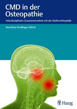 Abbildung von Prodinger-Glöckl | CMD in der Osteopathie | 1. Auflage | 2013 | beck-shop.de