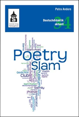 Abbildung von Anders | Poetry Slam | 8. Auflage | 2021 | beck-shop.de