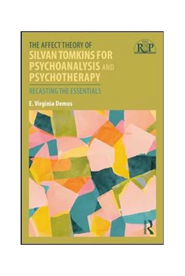 Abbildung von Demos | The Affect Theory of Silvan Tomkins for Psychoanalysis and Psychotherapy | 1. Auflage | 2019 | beck-shop.de