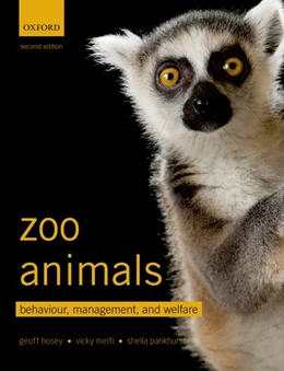 Abbildung von Hosey / Melfi | Zoo Animals | 2. Auflage | 2013 | beck-shop.de