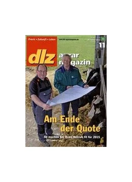 Abbildung von dlz agrarmagazin Basisheft | 68. Auflage | 2017 | beck-shop.de