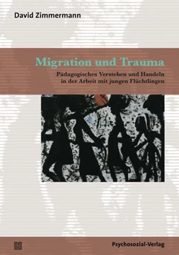Abbildung von Zimmermann | Migration und Trauma | 1. Auflage | 2012 | beck-shop.de
