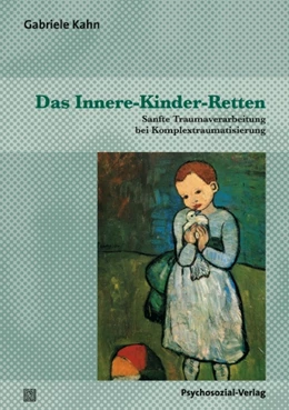Abbildung von Kahn | Das Innere-Kinder-Retten | 1. Auflage | 2010 | beck-shop.de