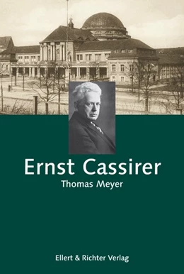 Abbildung von Meyer | Ernst Cassirer | 1. Auflage | 2006 | beck-shop.de