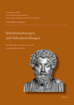 Abbildung von Ackeren / Opsomer | »Selbstbetrachtungen« und Selbstdarstellungen – »Meditations« and Representations | 1. Auflage | 2012 | 9 | beck-shop.de